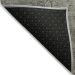 Addison Rugs Chantille Taupe 2'6" x 3'10" Room Scene
