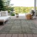 Addison Rugs Chantille Taupe 2'6" x 3'10" Room Scene