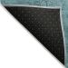 Addison Rugs Chantille Teal 2'6" x 3'10" Room Scene