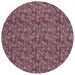 Addison Rugs Chantille Merlot 8'0" x 8'0" Round Collection