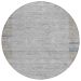 Addison Rugs Chantille Taupe 8'0" x 8'0" Round Collection