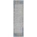 Addison Rugs Chantille Taupe 2'3" x 7'6" Runner Collection