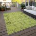 Addison Rugs Chantille Aloe 3'0" x 5'0" Room Scene