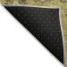 Addison Rugs Chantille Gold 2'6" x 3'10" Room Scene