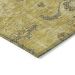 Addison Rugs Chantille Gold 2'6" x 3'10" Room Scene