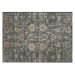 Addison Rugs Chantille Gray 1'8" x 2'6" Collection