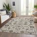 Addison Rugs Chantille Ivory 3'0" x 5'0" Room Scene