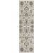 Addison Rugs Chantille Ivory 2'3" x 7'6" Runner Collection