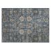 Addison Rugs Chantille Navy 1'8" x 2'6" Collection