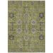 Addison Rugs Chantille Olive 2'6" x 3'10" Collection