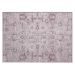 Addison Rugs Chantille Pink 1'8" x 2'6" Collection