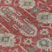 Addison Rugs Chantille Red 2'3" x 7'6" Runner Room Scene