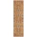 Addison Rugs Chantille Terracotta 2'3" x 7'6" Runner Collection