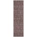 Addison Rugs Chantille Merlot 2'3" x 7'6" Runner Collection