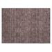 Addison Rugs Chantille Merlot 1'8" x 2'6" Collection