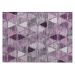 Addison Rugs Chantille Merlot 1'8" x 2'6" Collection
