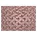 Addison Rugs Chantille Merlot 1'8" x 2'6" Collection