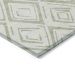 Addison Rugs Chantille Aloe 8'0" x 10'0" Room Scene