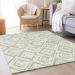 Addison Rugs Chantille Aloe 8'0" x 10'0" Room Scene