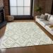 Addison Rugs Chantille Aloe 8'0" x 10'0" Room Scene