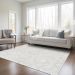 Addison Rugs Chantille Pearl 8'0" x 10'0" Room Scene