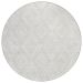Addison Rugs Chantille Pearl 8'0" x 8'0" Round Collection