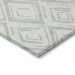 Addison Rugs Chantille Pewter 9'0" x 12'0" Room Scene
