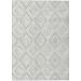 Addison Rugs Chantille Pewter 9'0" x 12'0" Collection