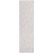 Addison Rugs Chantille Pink 2'3" x 7'6" Runner Collection