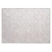 Addison Rugs Chantille Pink 1'8" x 2'6" Collection