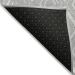 Addison Rugs Chantille Silver 9'0" x 12'0" Room Scene