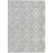 Addison Rugs Chantille Silver 9'0" x 12'0" Collection