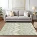 Addison Rugs Chantille Aloe 2'6" x 3'10" Room Scene