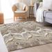 Addison Rugs Chantille Beige 2'6" x 3'10" Room Scene