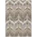 Addison Rugs Chantille Beige 2'6" x 3'10" Collection
