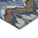 Addison Rugs Chantille Blue 2'6" x 3'10" Room Scene