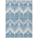 Addison Rugs Chantille Denim 2'6" x 3'10" Collection