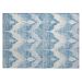 Addison Rugs Chantille Denim 1'8" x 2'6" Collection