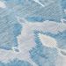 Addison Rugs Chantille Denim 2'6" x 3'10" Room Scene