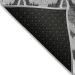 Addison Rugs Chantille Gray 9'0" x 12'0" Room Scene