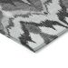Addison Rugs Chantille Gray 9'0" x 12'0" Room Scene