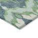 Addison Rugs Chantille Green 2'6" x 3'10" Room Scene