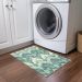 Addison Rugs Chantille Green 1'8" x 2'6" Room Scene