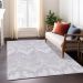 Addison Rugs Chantille Lavender 2'6" x 3'10" Room Scene