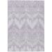 Addison Rugs Chantille Lavender 2'6" x 3'10" Collection