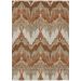 Addison Rugs Chantille Paprika 2'6" x 3'10" Collection