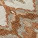 Addison Rugs Chantille Paprika 2'6" x 3'10" Room Scene