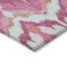 Addison Rugs Chantille Pink 2'6" x 3'10" Room Scene