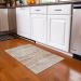 Addison Rugs Chantille Copper 1'8" x 2'6" Room Scene