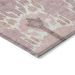 Addison Rugs Chantille Blush 2'6" x 3'10" Room Scene